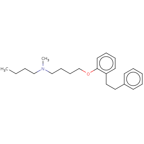 Chemical structure of BindingDB Monomer ID 50227977