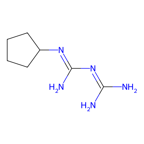 Chemical structure of BindingDB Monomer ID 50227979