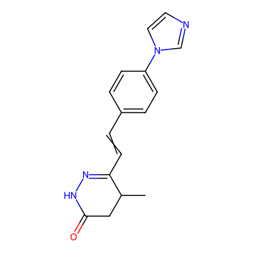 Chemical structure of BindingDB Monomer ID 50228044