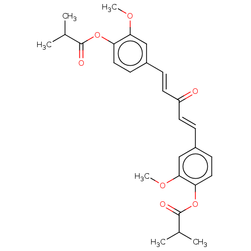 Chemical structure of BindingDB Monomer ID 50228058