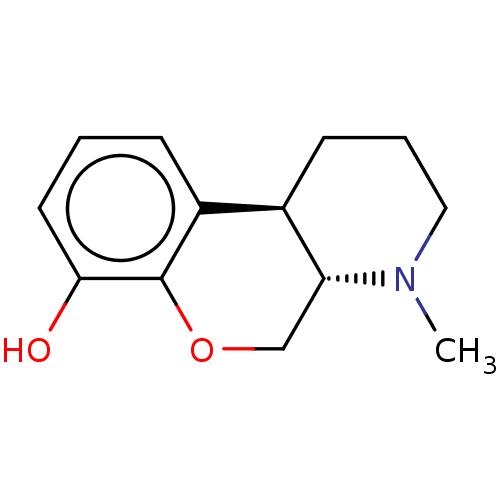 Chemical structure of BindingDB Monomer ID 50228062