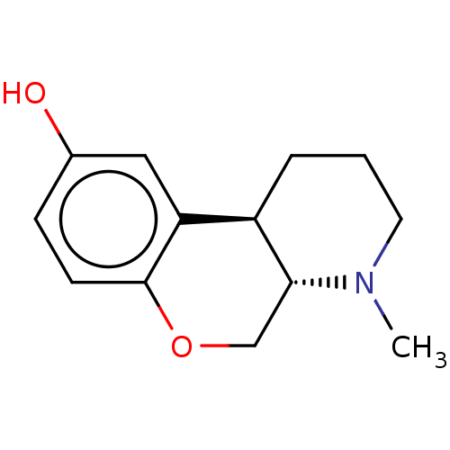 Chemical structure of BindingDB Monomer ID 50228063