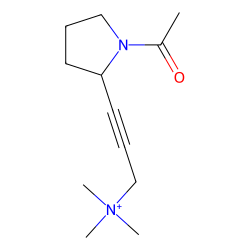 Chemical structure of BindingDB Monomer ID 50228064