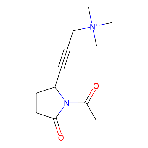 Chemical structure of BindingDB Monomer ID 50228066