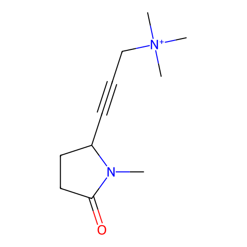 Chemical structure of BindingDB Monomer ID 50228068