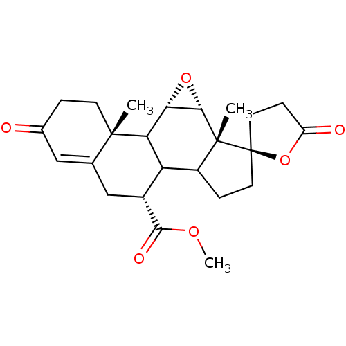 Chemical structure of BindingDB Monomer ID 50228077