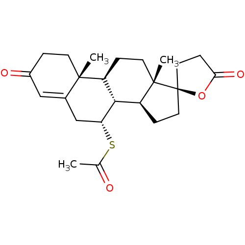 Chemical structure of BindingDB Monomer ID 50228080