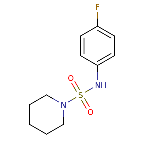 Chemical structure of BindingDB Monomer ID 50228089