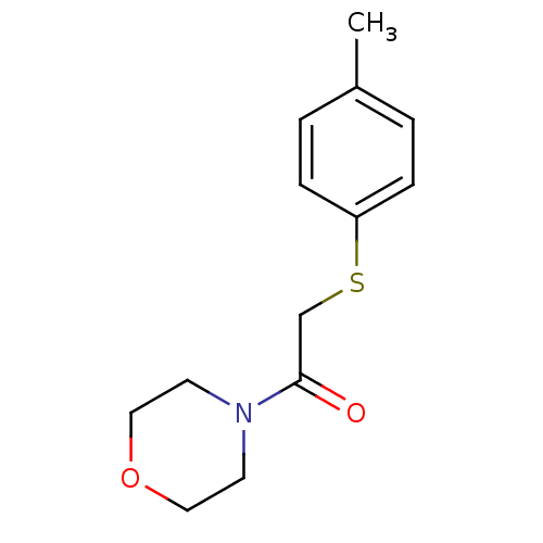 Chemical structure of BindingDB Monomer ID 50228090