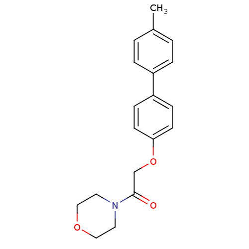 Chemical structure of BindingDB Monomer ID 50228091