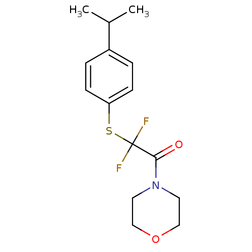Chemical structure of BindingDB Monomer ID 50228101
