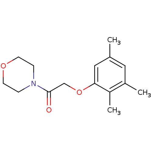 Chemical structure of BindingDB Monomer ID 50228102