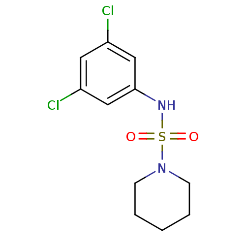 Chemical structure of BindingDB Monomer ID 50228103