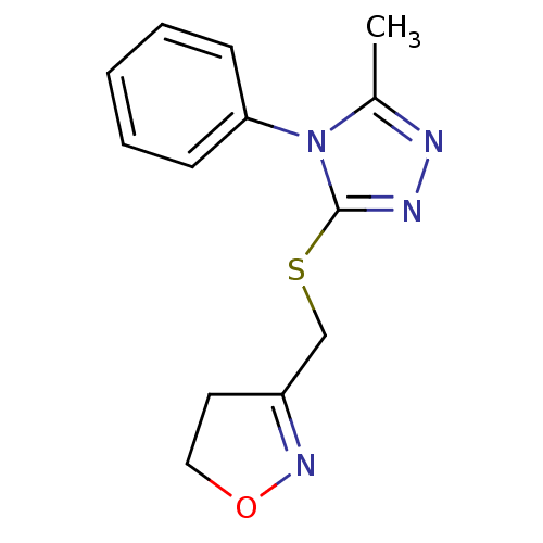 Chemical structure of BindingDB Monomer ID 50228110
