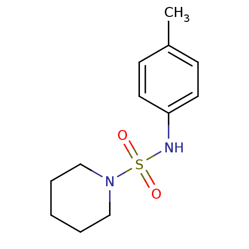 Chemical structure of BindingDB Monomer ID 50228111
