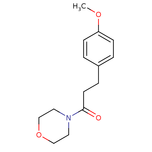 Chemical structure of BindingDB Monomer ID 50228114