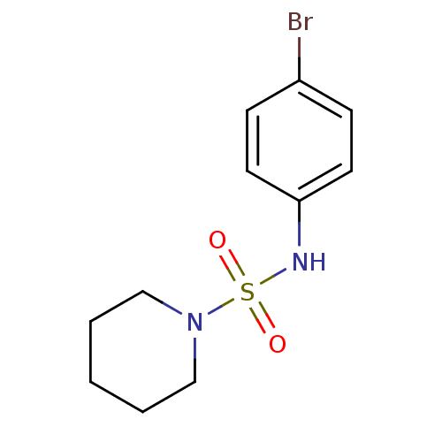 Chemical structure of BindingDB Monomer ID 50228115