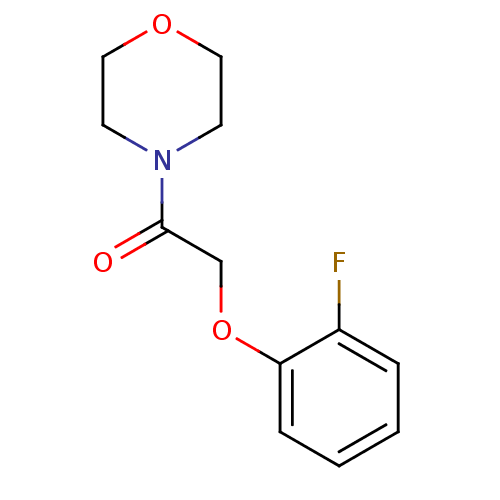Chemical structure of BindingDB Monomer ID 50228119