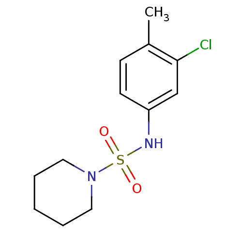 Chemical structure of BindingDB Monomer ID 50228120