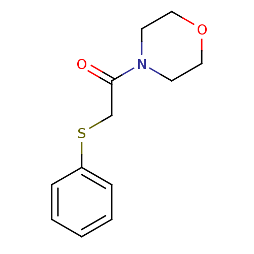 Chemical structure of BindingDB Monomer ID 50228127