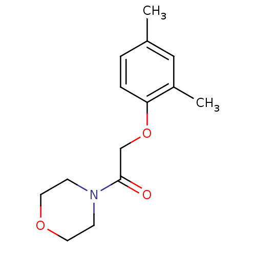Chemical structure of BindingDB Monomer ID 50228128