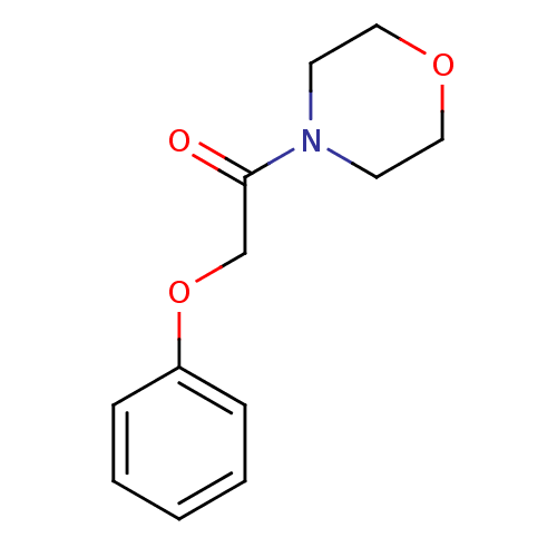 Chemical structure of BindingDB Monomer ID 50228138