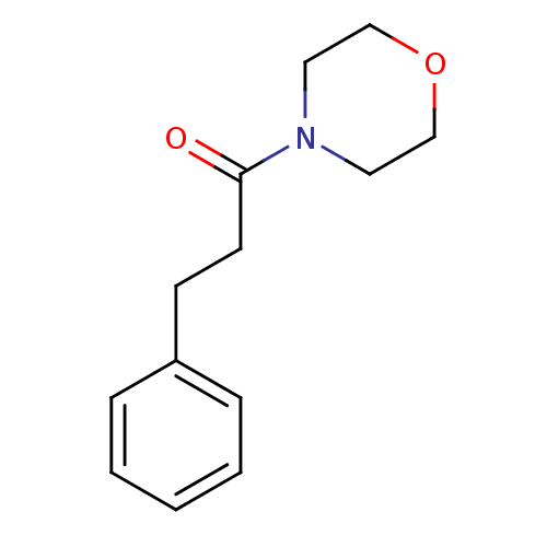 Chemical structure of BindingDB Monomer ID 50228141