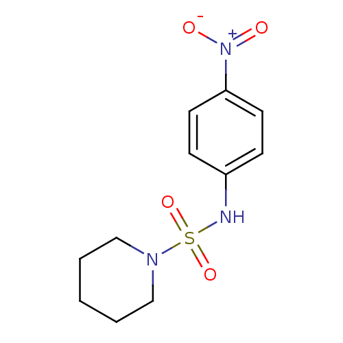 Chemical structure of BindingDB Monomer ID 50228146