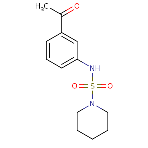 Chemical structure of BindingDB Monomer ID 50228161