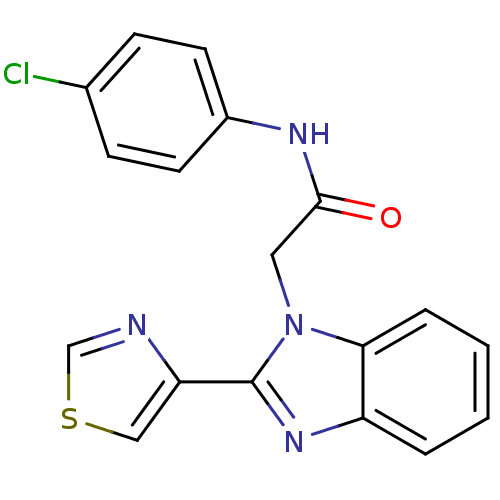 Chemical structure of BindingDB Monomer ID 50228166