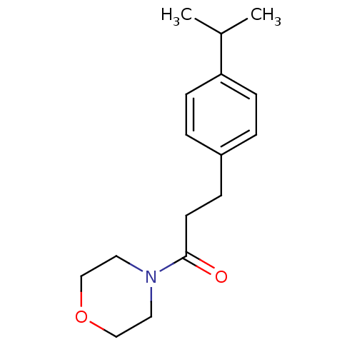 Chemical structure of BindingDB Monomer ID 50228168