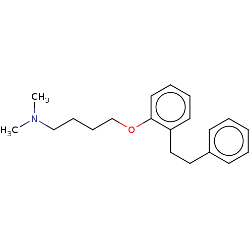 Chemical structure of BindingDB Monomer ID 50228190