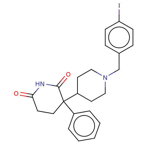 Chemical structure of BindingDB Monomer ID 50228211
