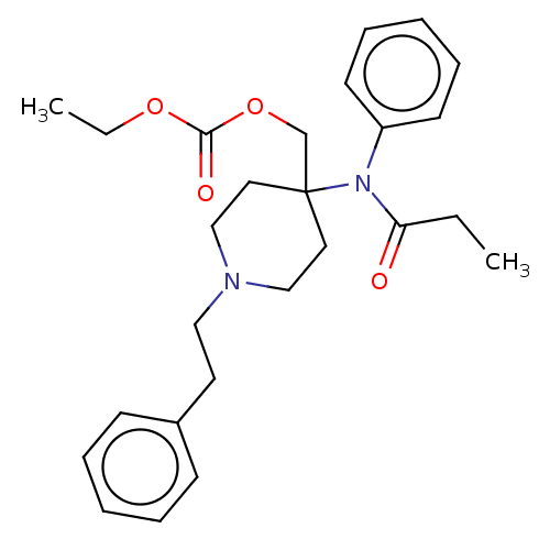 Chemical structure of BindingDB Monomer ID 50228217