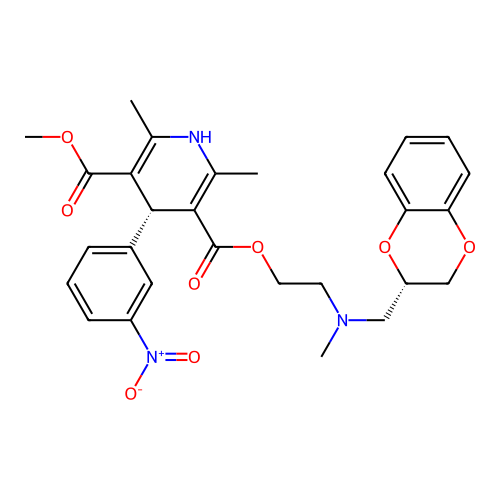 Chemical structure of BindingDB Monomer ID 50228236