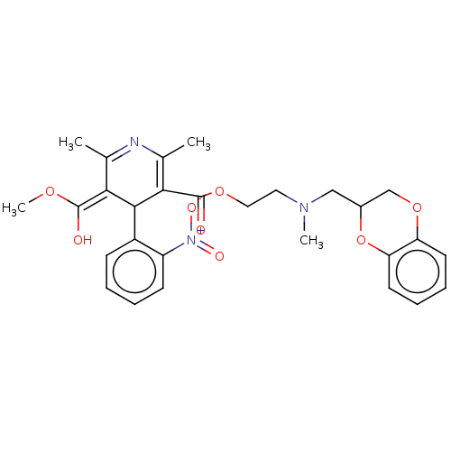 Chemical structure of BindingDB Monomer ID 50228238