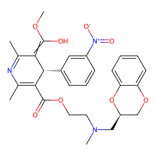 Chemical structure of BindingDB Monomer ID 50228239