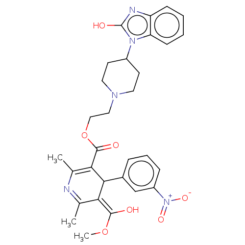 Chemical structure of BindingDB Monomer ID 50228240