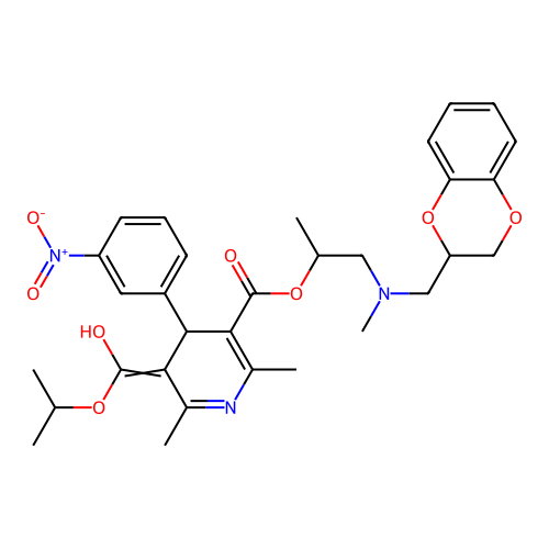 Chemical structure of BindingDB Monomer ID 50228243