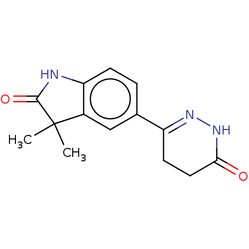 Chemical structure of BindingDB Monomer ID 50228246