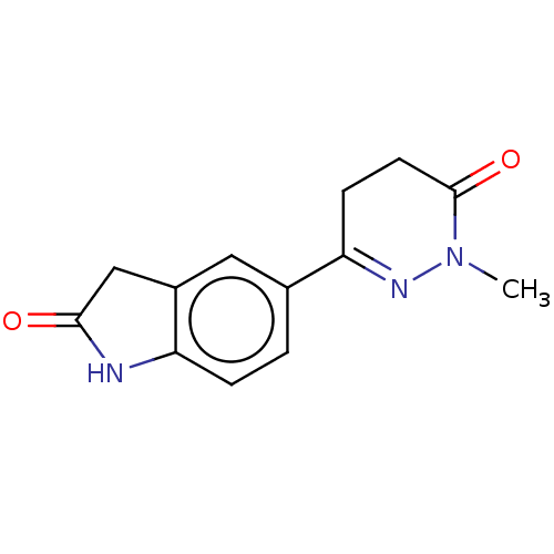 Chemical structure of BindingDB Monomer ID 50228248