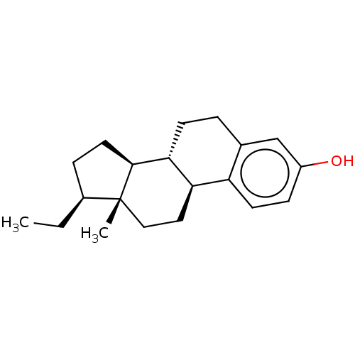 Chemical structure of BindingDB Monomer ID 50228277