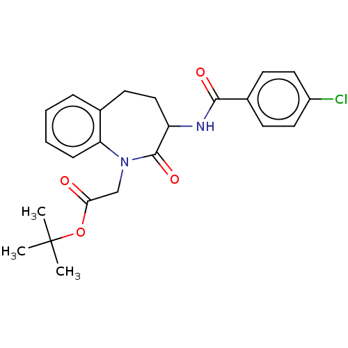 Chemical structure of BindingDB Monomer ID 50228288