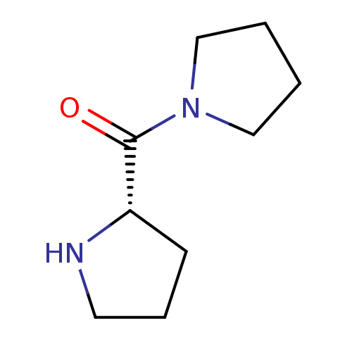 Chemical structure of BindingDB Monomer ID 50228295