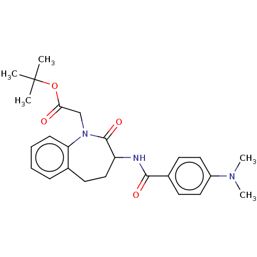 Chemical structure of BindingDB Monomer ID 50228296