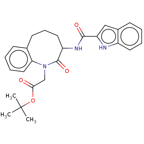 Chemical structure of BindingDB Monomer ID 50228297