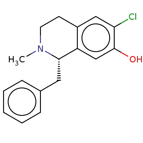 Chemical structure of BindingDB Monomer ID 50228322