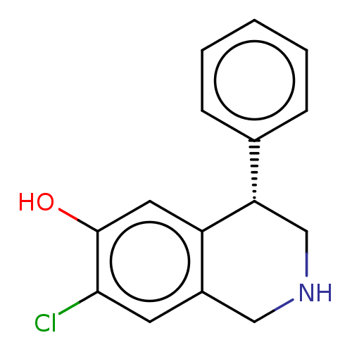 Chemical structure of BindingDB Monomer ID 50228323