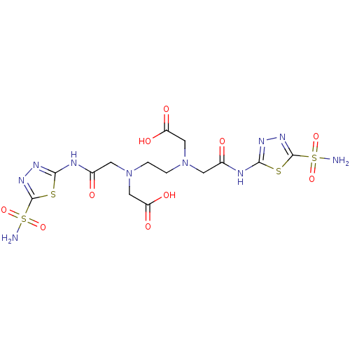 Chemical structure of BindingDB Monomer ID 50228325