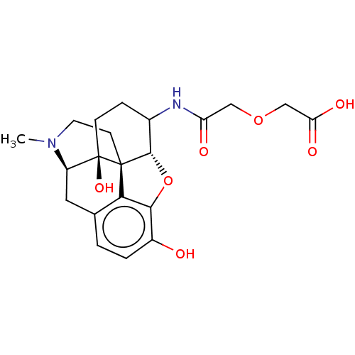 Chemical structure of BindingDB Monomer ID 50228334